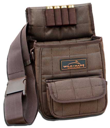 Peregrine Outdoors Wild Hare Premium Shot Shell Pouch
