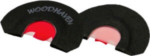 Woodhaven Chisel-Cutter 3 Reed Mouth Call