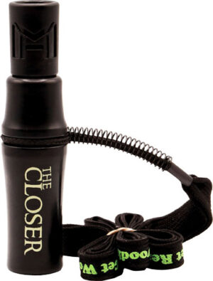 Woodhaven Closer Doe Bleat Deer Call