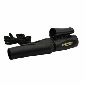 Woodhaven Midwest Grunter Game Call - Black