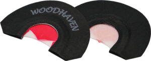 Woodhaven Hammer-T 3 Reed Mouth Call