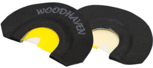 Woodhaven Modified Cutter 3 Reed Mouth Call