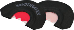 Woodhaven Hammer-Tooth 3 Reed Mouth Call