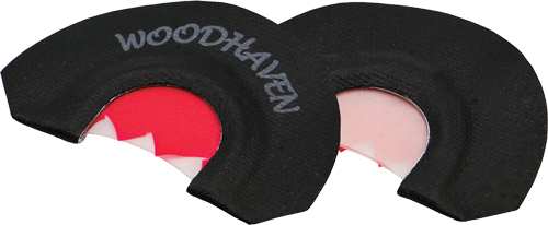Woodhaven Hammer-Tooth 3 Reed Mouth Call