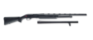 Winchester SXP Camp/Field Combo 20 Gauge Shotgun