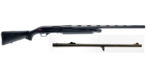 Winchester SXP Buck/Bird Combo 20 Gauge Shotgun