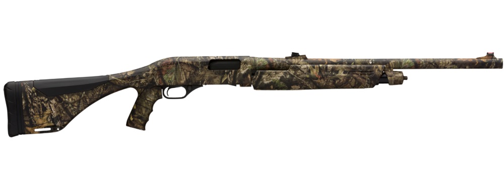 Winchester SXP Extreme Deer 12-Gauge Shotgun
