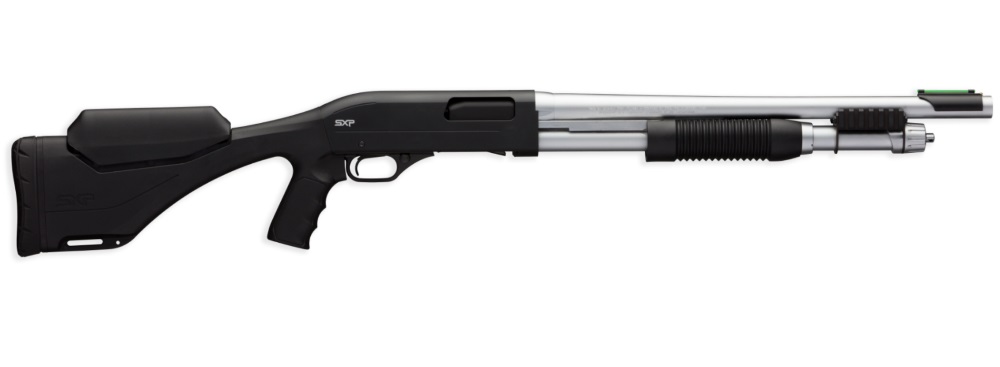 Winchester SXP Shadow Marine Defender 20 Gauge Shotgun