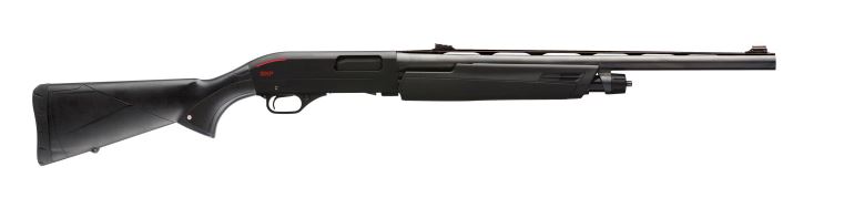 Winchester SXP Turkey 20 Gauge Pump Shotgun 24"