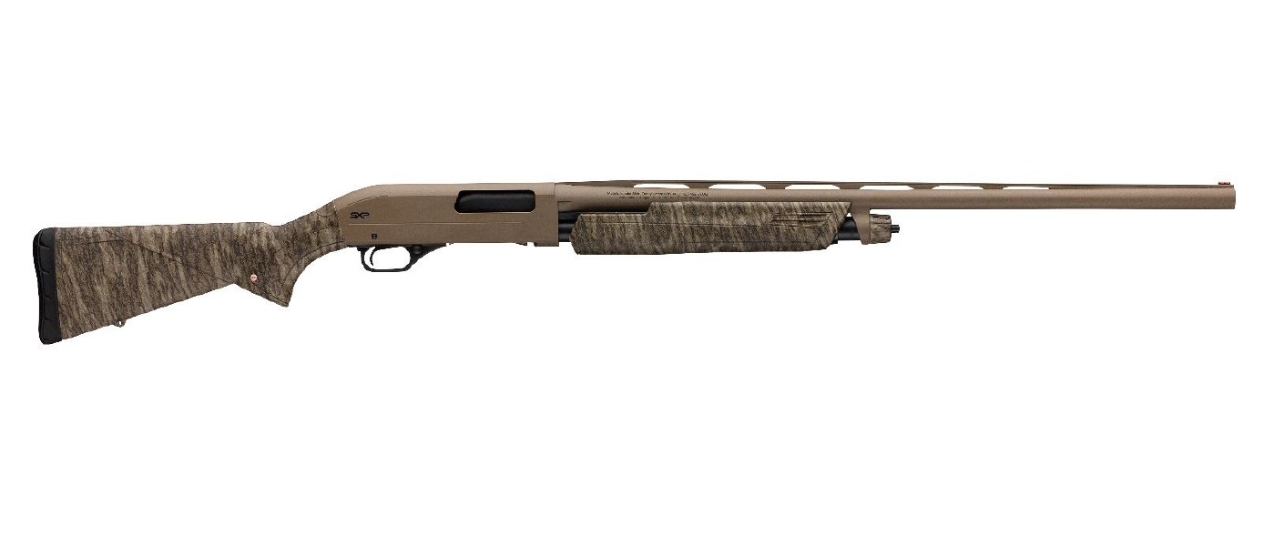 Winchester SXP Hybrid Hunter 12 Gauge Shotgun