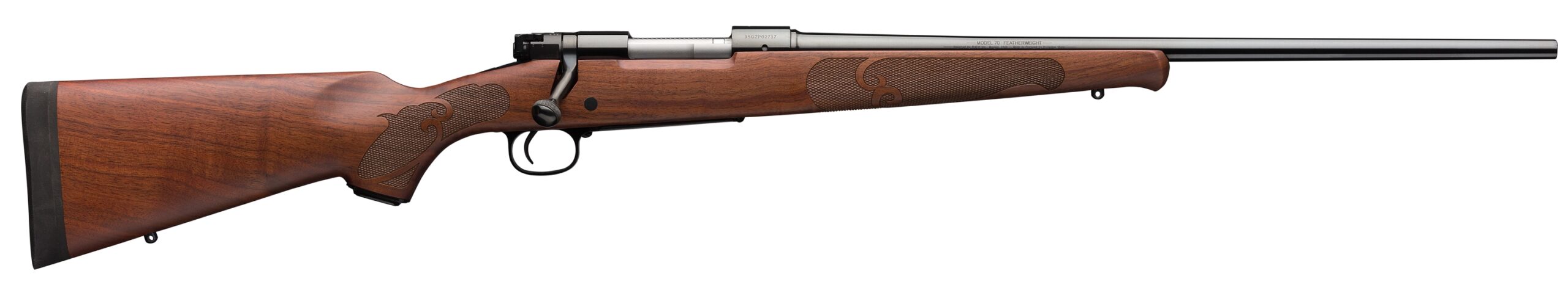 Winchester Model 70 .270 Winchester Bolt Action Rifle