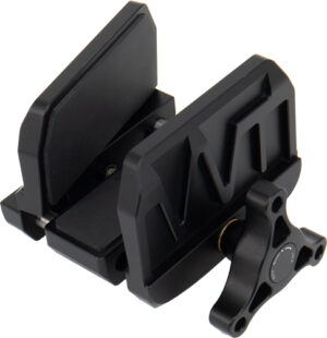 Warrior Tripods The Hero Clamp for Leveling Heads