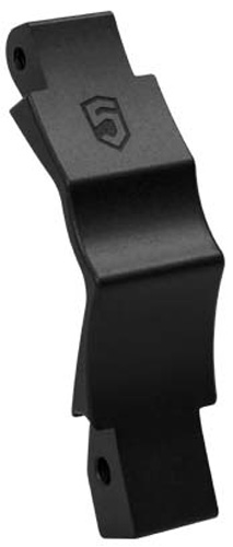 Phase 5 Winter Trigger Guard for AR-15 - Black