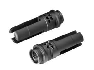 SureFire WARCOMP 7.62mm Flash Hider 5/8"-24