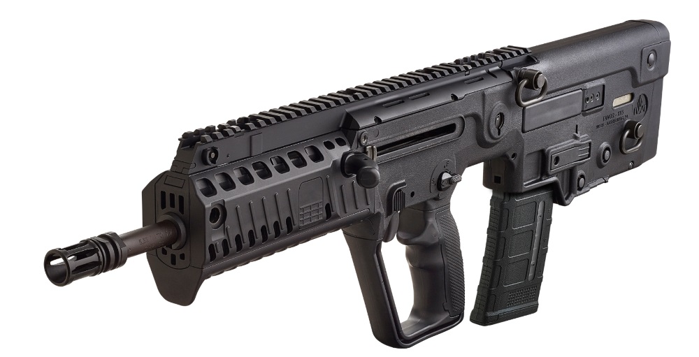 IWI Tavor X95 5.56 NATO Semi-Auto Bullpup Rifle