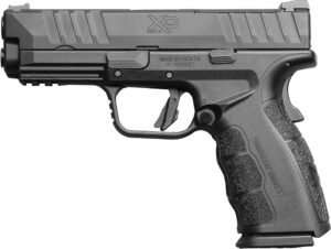 Springfield Armory XD Mod.4 9mm 10+1 Semi-Auto Pistol