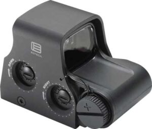EOTech XPS2-0 Holographic Sight - 68 MOA Ring