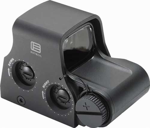 EOTech XPS2-2 Holographic Sight with 68 MOA Circle