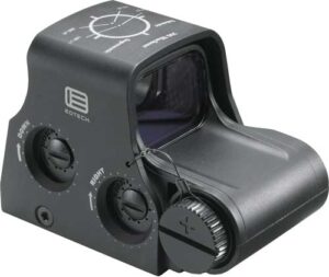 EOTech XPS2300 300 Blackout Red Dot Sight