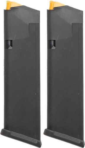 Xtech Tactical Glock 17 Gen 4 Steel Magazine 17rd 2pk