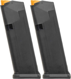 Xtech Tactical Glock 19 Steel 15-Round Magazine