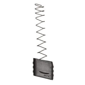 Xtech Tactical Glock Grip Extension +5RD