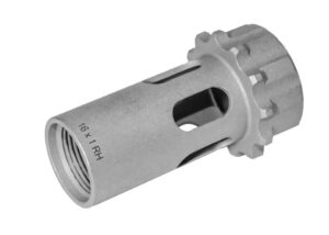 Yankee Hill Machine Sidewinder Piston .45 ACP .578x28