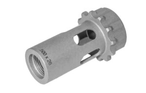 Yankee Hill Machine Sidewinder Piston 9mm 1/2x28