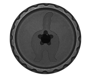 Yankee Hill Machine YHM Fat Cat 5.56 Suppressor