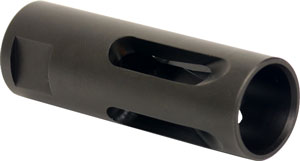 YHM Low Profile Flash Hider 5.56mm AR-15 Muzzle Device