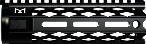 YHM Black Diamond M-LOK AR-15 Handguard
