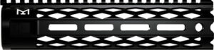 YHM Black Diamond M-LOK AR-15 Handguard