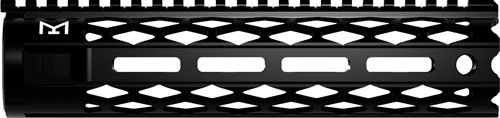 YHM Black Diamond M-LOK AR-15 Handguard