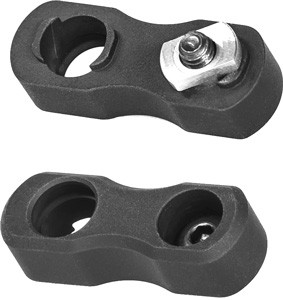YHM M-LOK Q.D. SLING ADAPTER - QD SWIVEL NOT INCLUDED