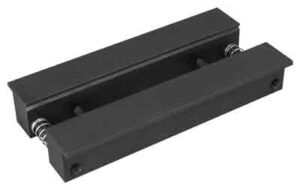 Yankee Hill Machine Picatinny Vise Jaws for Gunsmithing