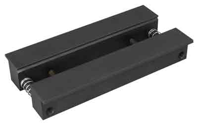 Yankee Hill Machine Picatinny Vise Jaws for Gunsmithing
