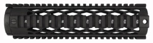 Yankee Hill Machine Diamond Series Mid-Length Handguard