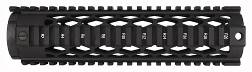 Yankee Hill Machine Diamond Series Mid-Length Handguard