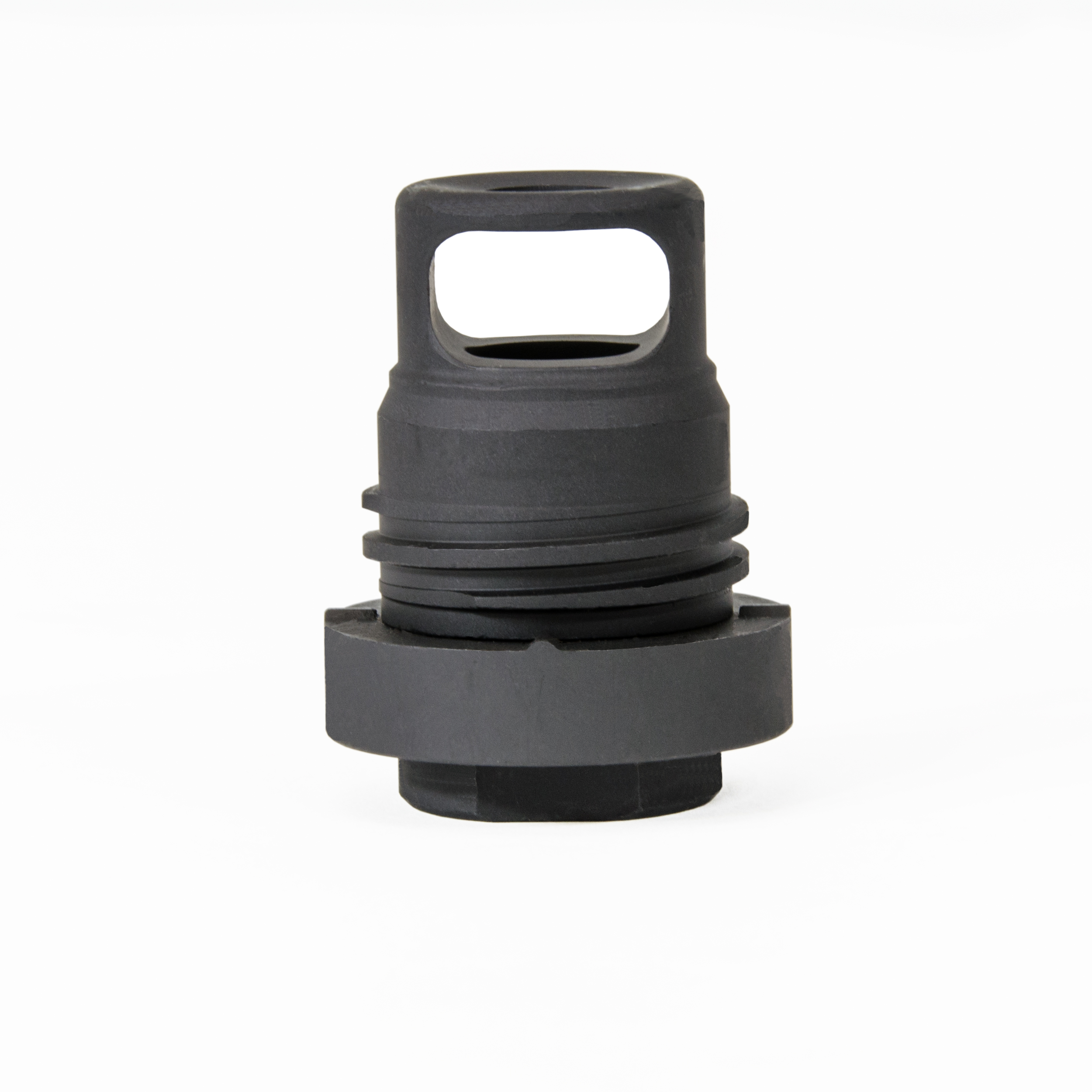 YHM Mini QD Muzzle Brake 7.62mm 5/8x24