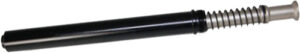 Guntec AR15 A2 Buffer Tube with Buffer & Spring