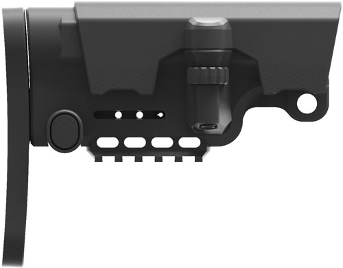AB Arms Urban Sniper AR15 Stock - Black