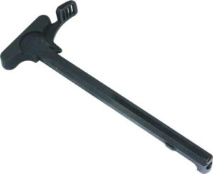 Guntec AR10 Charging Handle with Gen 1 Latch