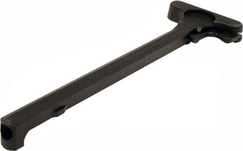 Guntec USA AR15 Ambidextrous Charging Handle - Black