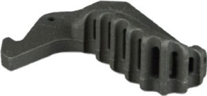 Guntec Gen 2 AR-15 Charging Handle Latch - Black