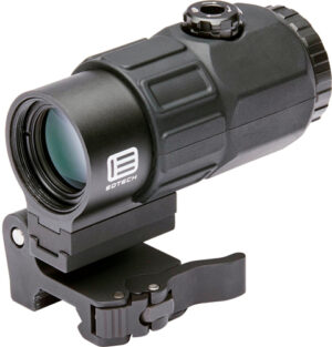 EOTech G45 STS 5X Magnifier with Quick Detach Mount