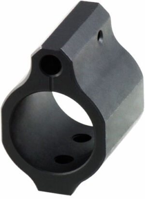 ODIN Works Low Profile AR-15 Gas Block .750"