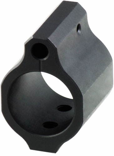 ODIN Works Low Profile AR-15 Gas Block .750"