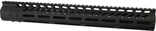 Guntec Ultralight AR308 15" M-LOK Handguard