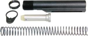 Guntec USA AR10 Buffer Tube Kit for .308 Caliber