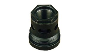 SilencerCo 3-Lug Mount for .45 ACP Silencers